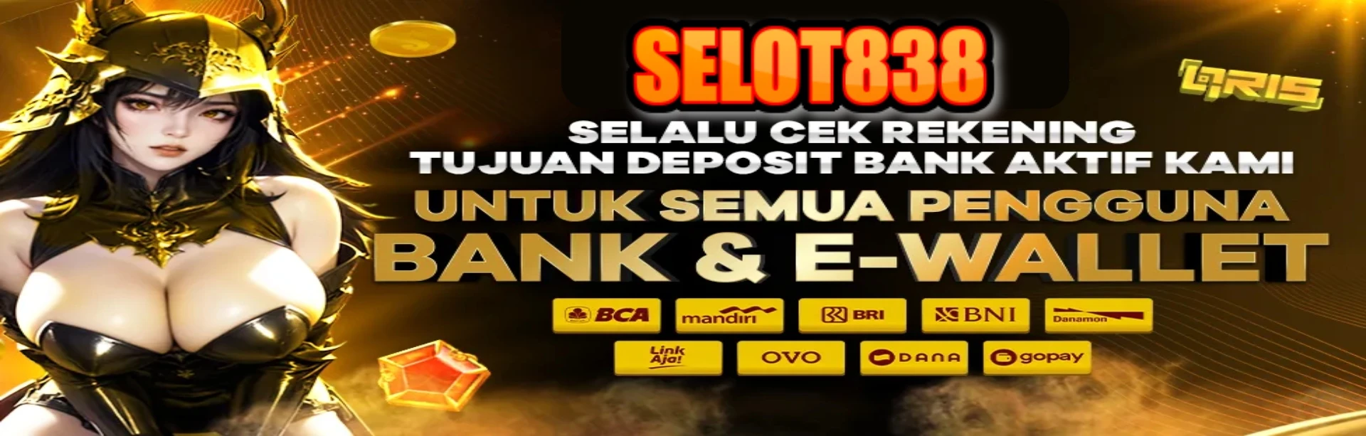 link Selot838 terbaru